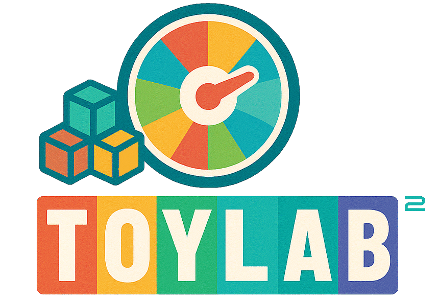 TOYLAB LLC company logo