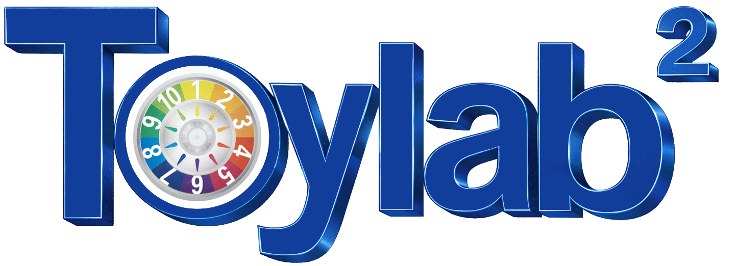 TOYLAB LLC and Toylab² company logo