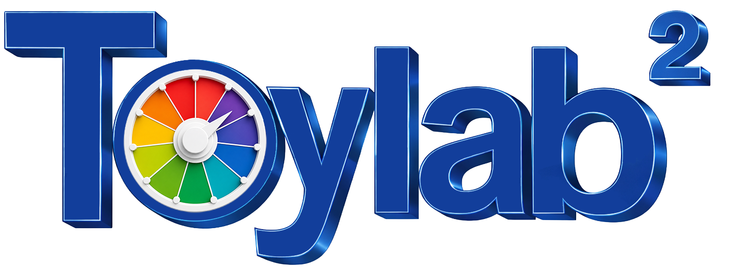 TOYLAB LLC and Toylab² company logo